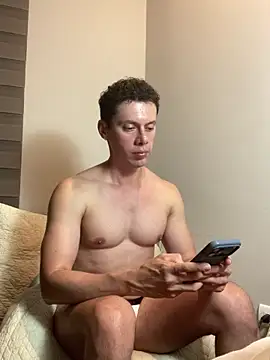 Show modela Joohny_fox na web-kameri