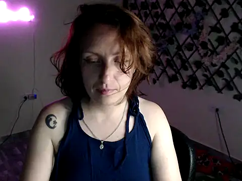 kittykalor09 Chat XXX live