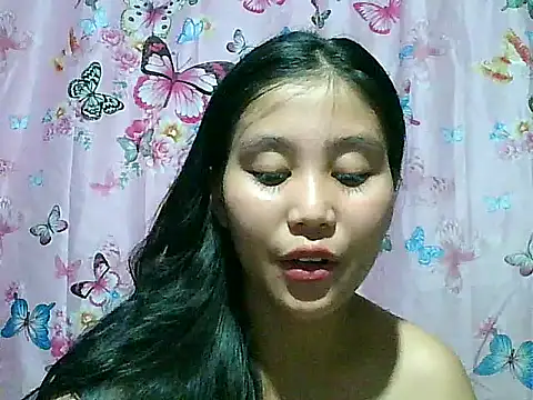 SexyAsianPussy4u's Webcam Show