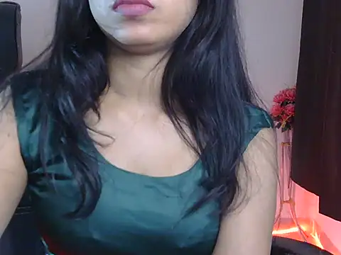 Czat XXX na żywo – miss_ragni