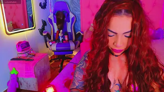 Czat XXX na żywo – macasweet