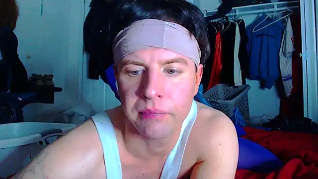 Show de slvttycapricorn na webcam