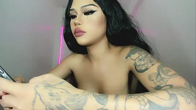 DazzlingDivaLiza Webcamshow