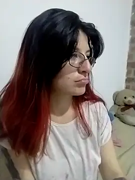 _Alaskamisa 라이브 XXX 채팅