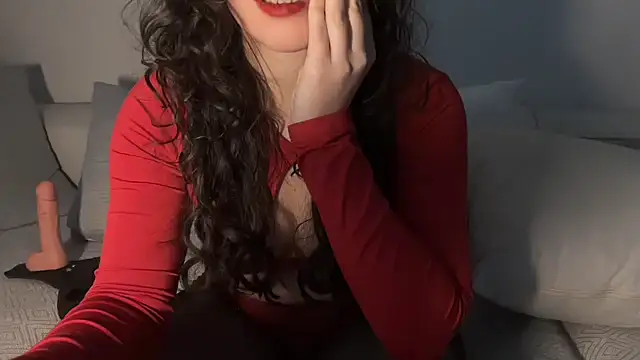 عرض كام MISTRESS-HELEN