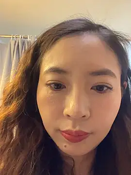 mimi_181 网络视讯表演