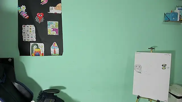 TYLERhHOT2005 Webcam Show