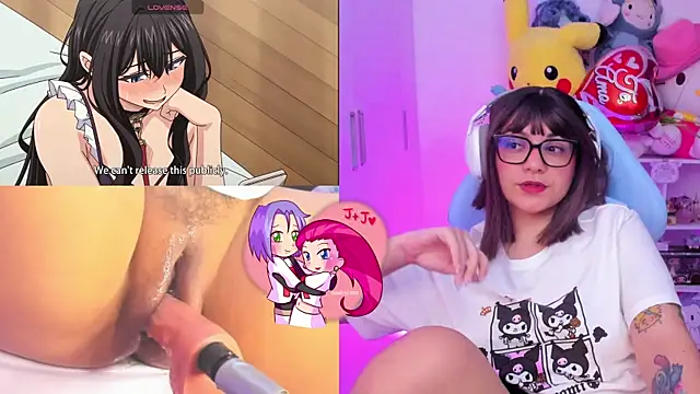 cinna_monroll 라이브 XXX 채팅