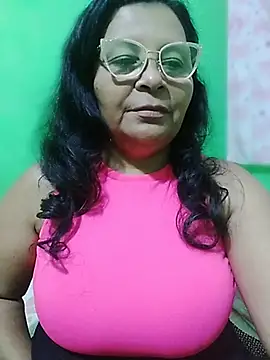 Chat XXX en directo de Amarantha25