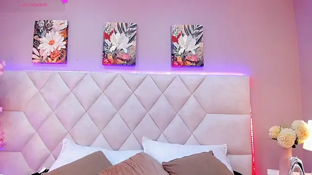 Mia_Bailey_のライブXXXチャット