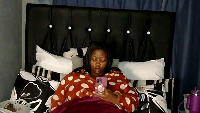 Sembang XXX Secara Langsung caramelbooty69