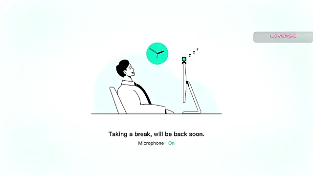 SilvaBranko Pertunjukan Webcam