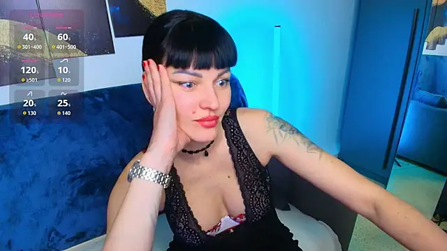 Agata__Moore 라이브 XXX 채팅