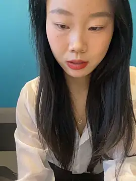 ZHJKS9988 Pertunjukan Webcam