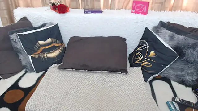 عرض كام MsMelyssaxx