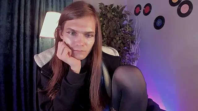 XXX chat uživo modela WillFobos