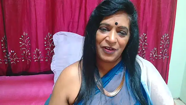 INDIANFUSION Chat XXX in diretta