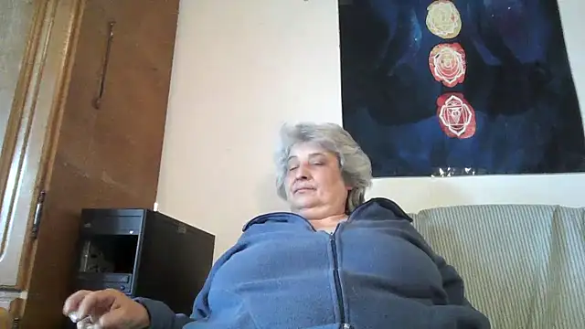 ExquisiteMature – Live XXX-chat