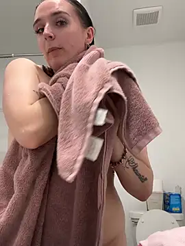 halostar's Webcam Show