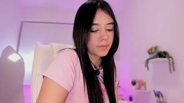 ValeriaGoss Chat XXX in diretta