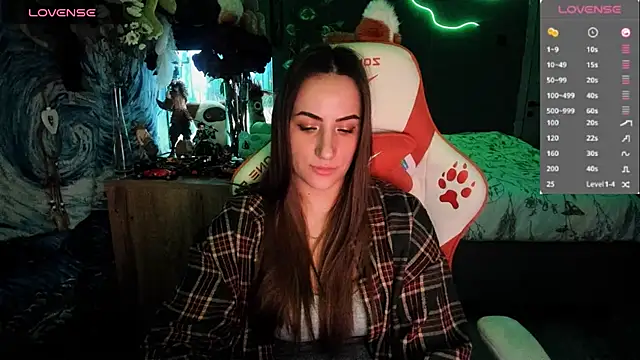 Selbi_Paine Chat XXX in diretta