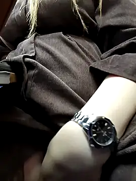 Office_Albertina 网络视讯表演