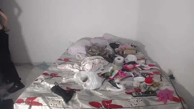 Chat XXX Live barbara_anal_squirt_