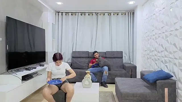 Chat XXX Live Hall_sextape