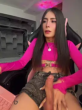 Camistar18のライブXXXチャット