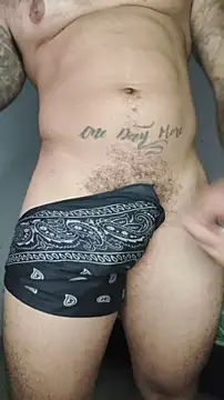 Živý XXX chat David_tatto1