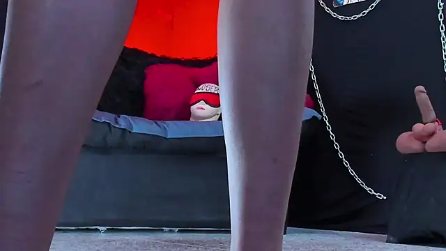 KatrinaStone 现场XXX聊天