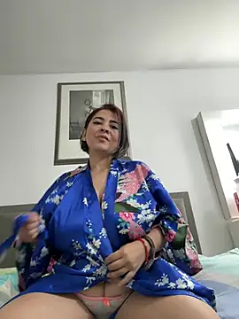 Meggan_Moree Webcamshow