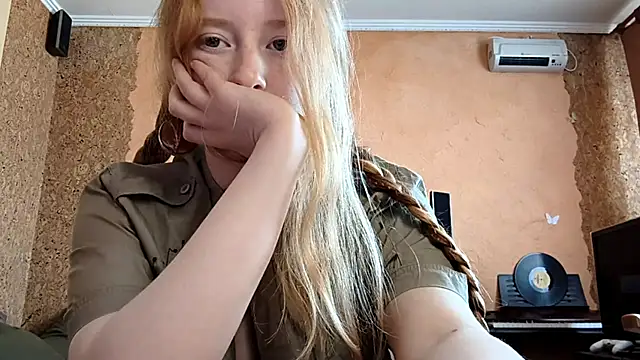 KateVibe_01 Webcamshow