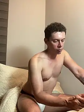 Show modela Joohny_fox na web-kameri