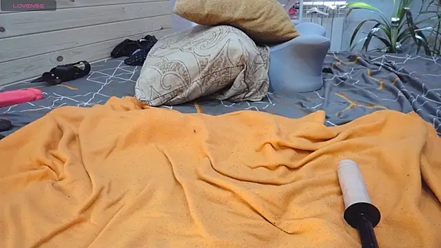 sweetfoxed Chat XXX in diretta