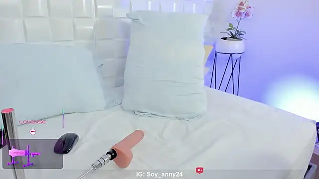 anny_rouse24 – Live XXX-chat