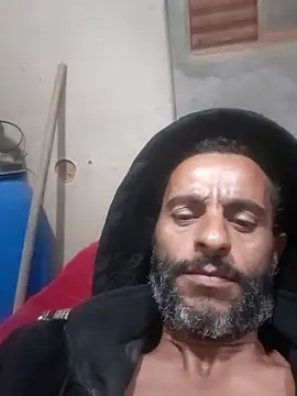 Show de gometszg na webcam