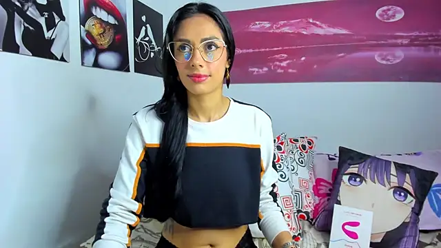 izummy_ – Live XXX-chat