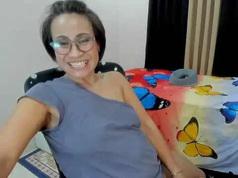 Chatroom XXX en direct de sweetkaley