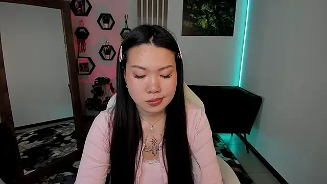 LunaPurrr – Live XXX-chat