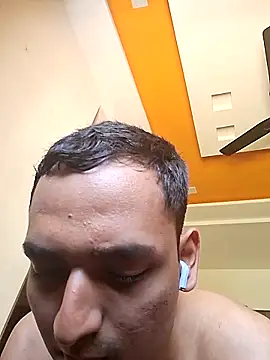 Show Webcam de callmejaggy