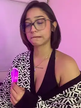 LilithMonette – Live XXX-chat