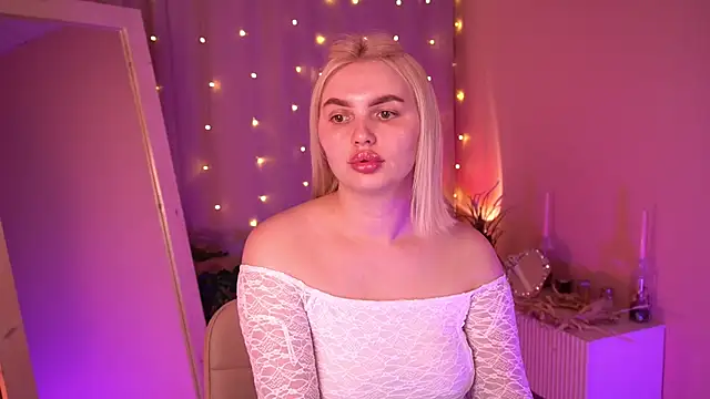 Chatroom XXX en direct de AmeliaWeells