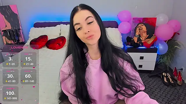 Онлайн чат XXX KeiraChoCo