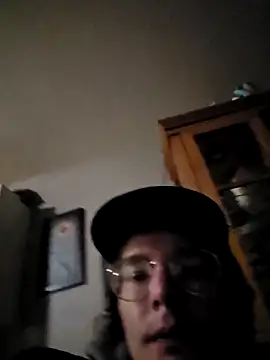 KinkyKittyBoy webkamerás műsora