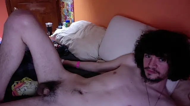 Teddy4420's Live XXX Chat