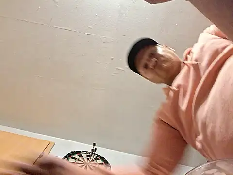 der_wolf871 웹캠 쇼