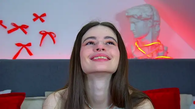 AmeliaFlares – Live XXX-chat