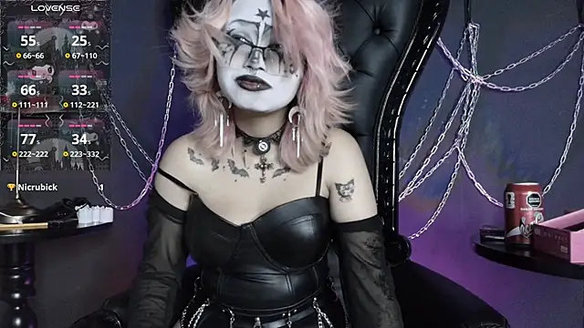 Živý XXX chat Navier__