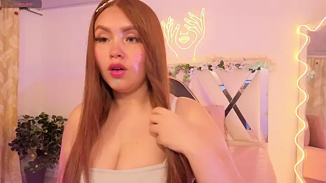 Živý XXX chat SABRIINA_TAY